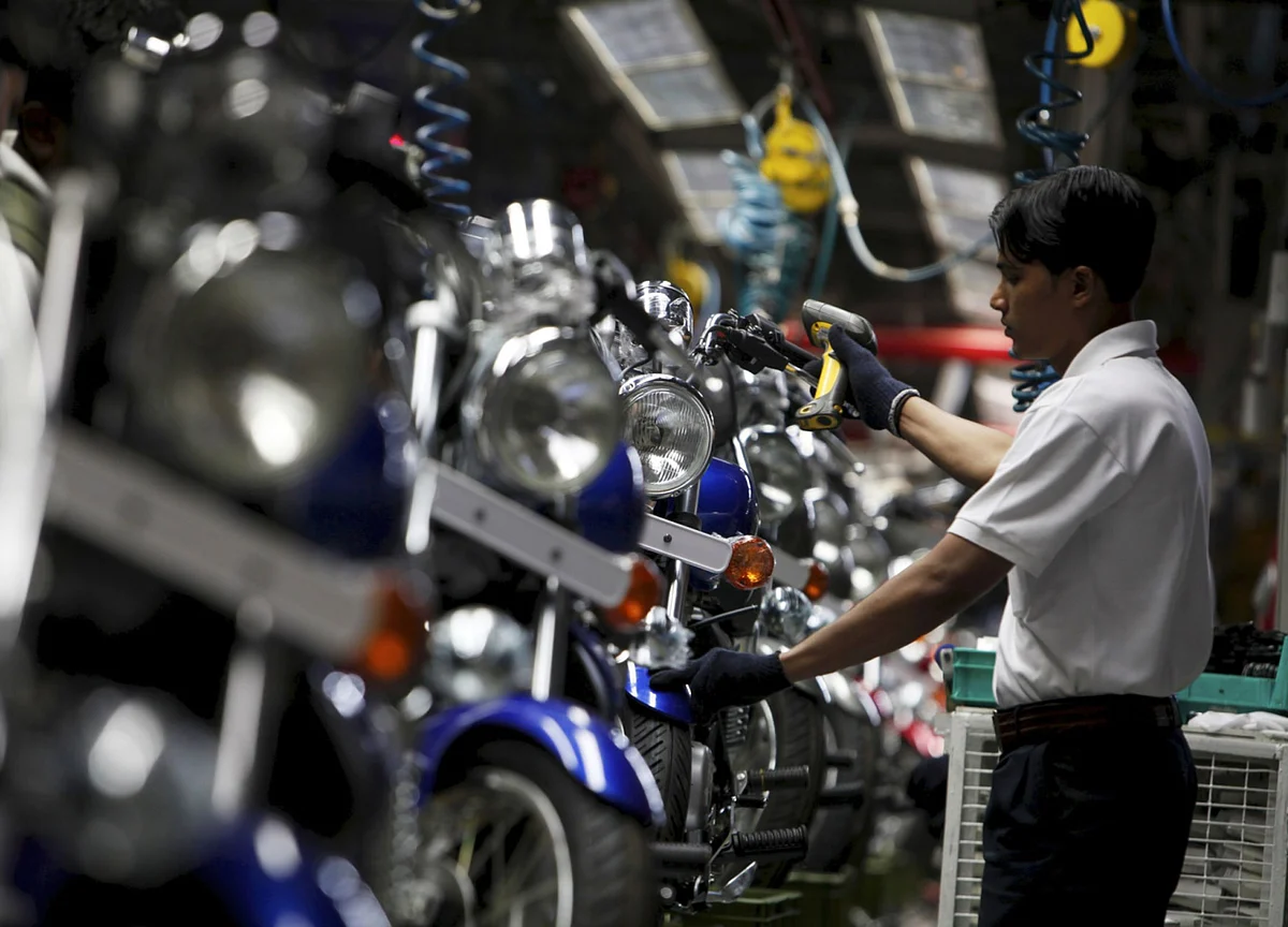 Automobiles Monthly Wholesale Volume Analysis - Domestic Dispatches Rise As Lockdowns Ease: ICICI Securities