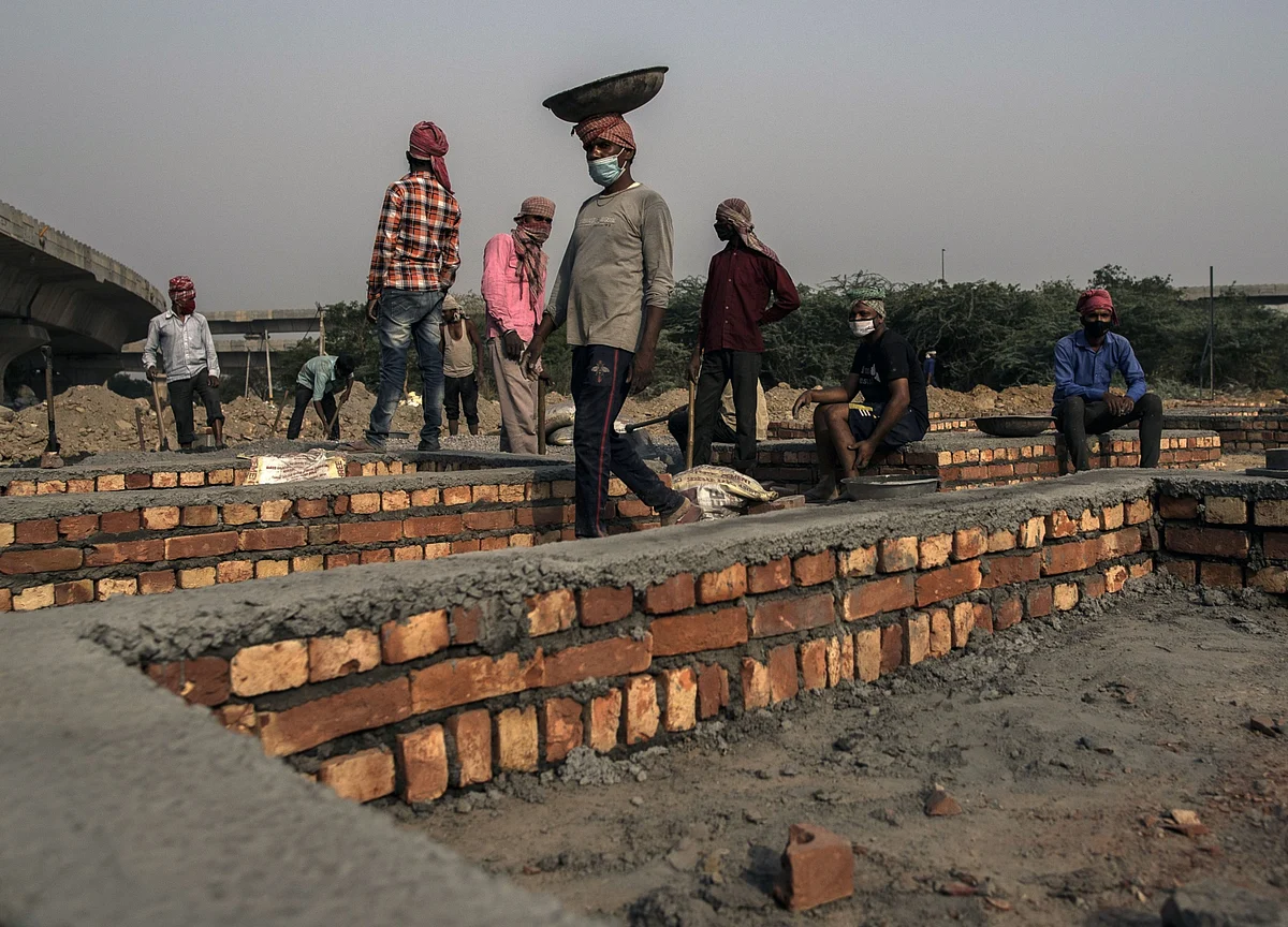 Chris Wood Launches Greed & Fear's Long-Only India Portfolio; Bets On Real Estate Stocks