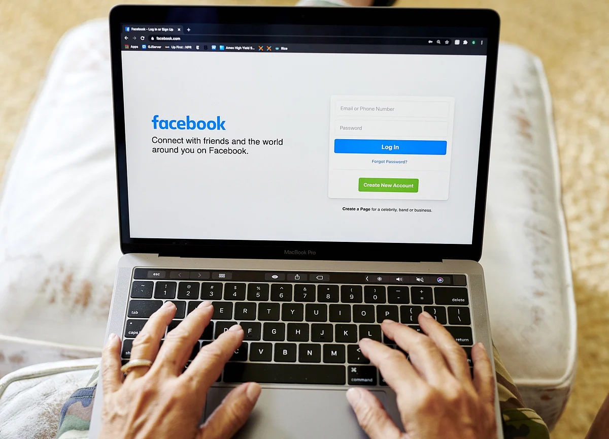 Facebook Users Said No to Tracking. Now Advertisers are Panicking