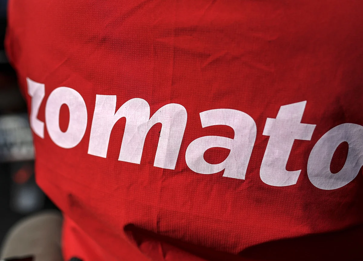 Zomato IPO Subscribed Over 40 Times On Day 3