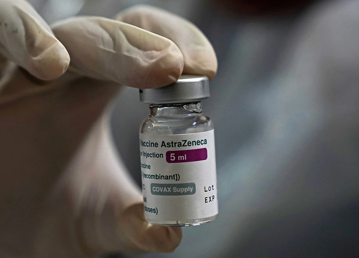South Africa Reconsidering AstraZeneca Shots for Delta Variant