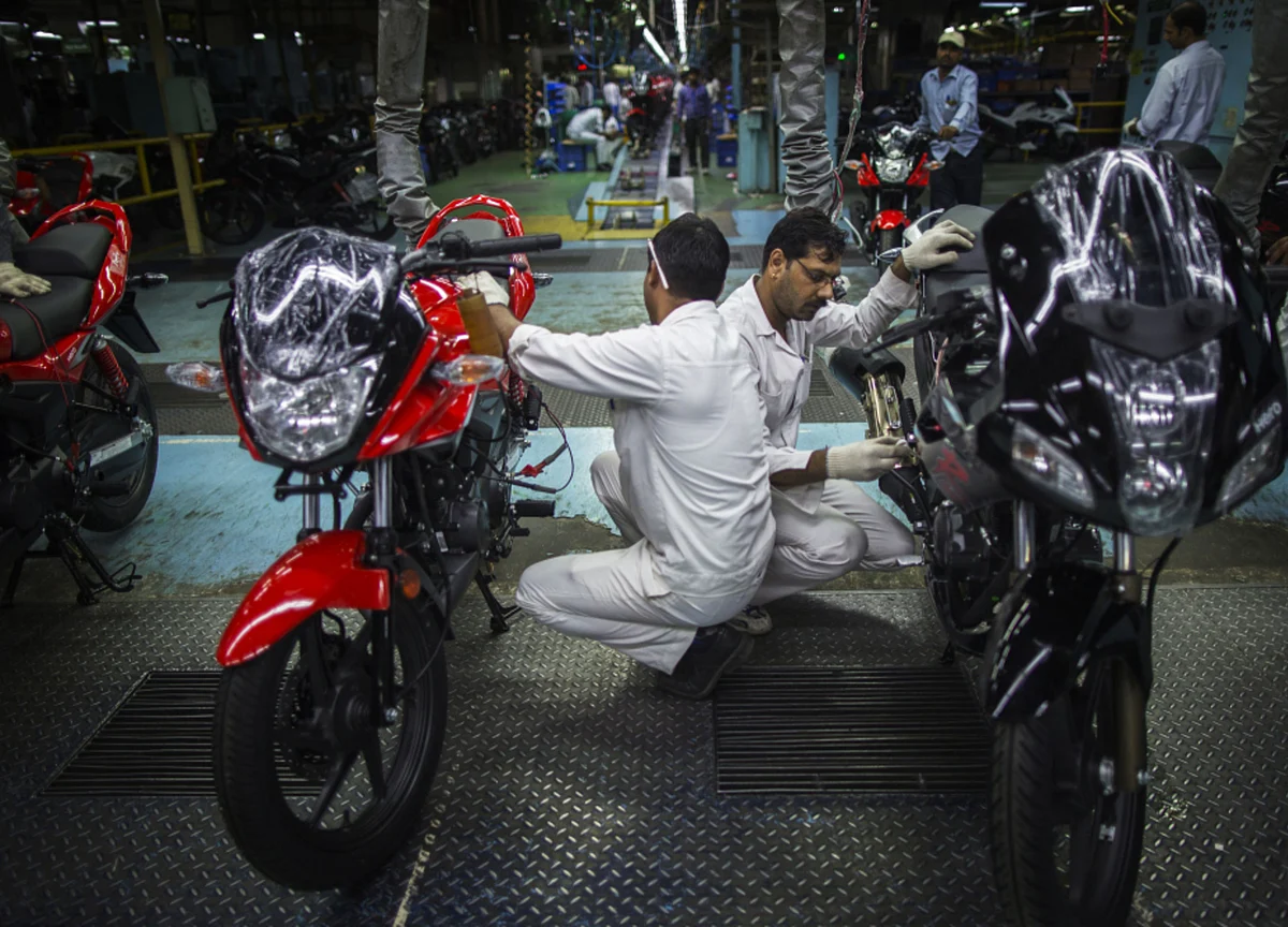 Auto Volumes Monthly Report - Rural Resilience Underpins Decent Recovery: ICICI Direct