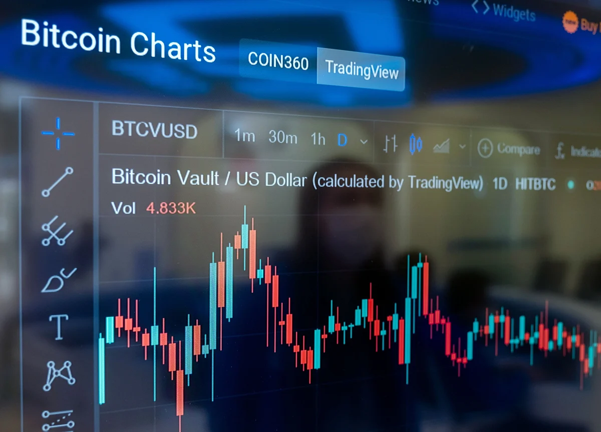 Bitcoin Inflation Hedge Mantra Put to Test as Momentum Falters