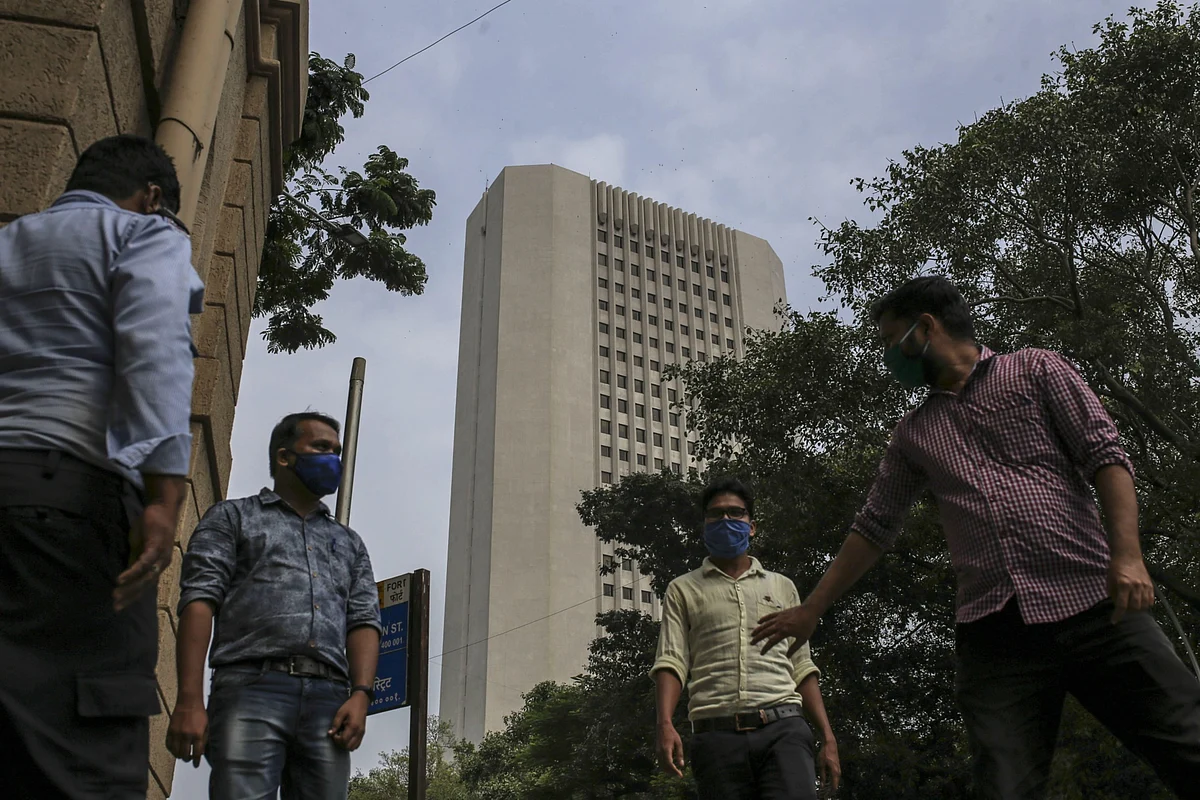 Traders See RBI Testing Market With Biggest 10-Year Bond