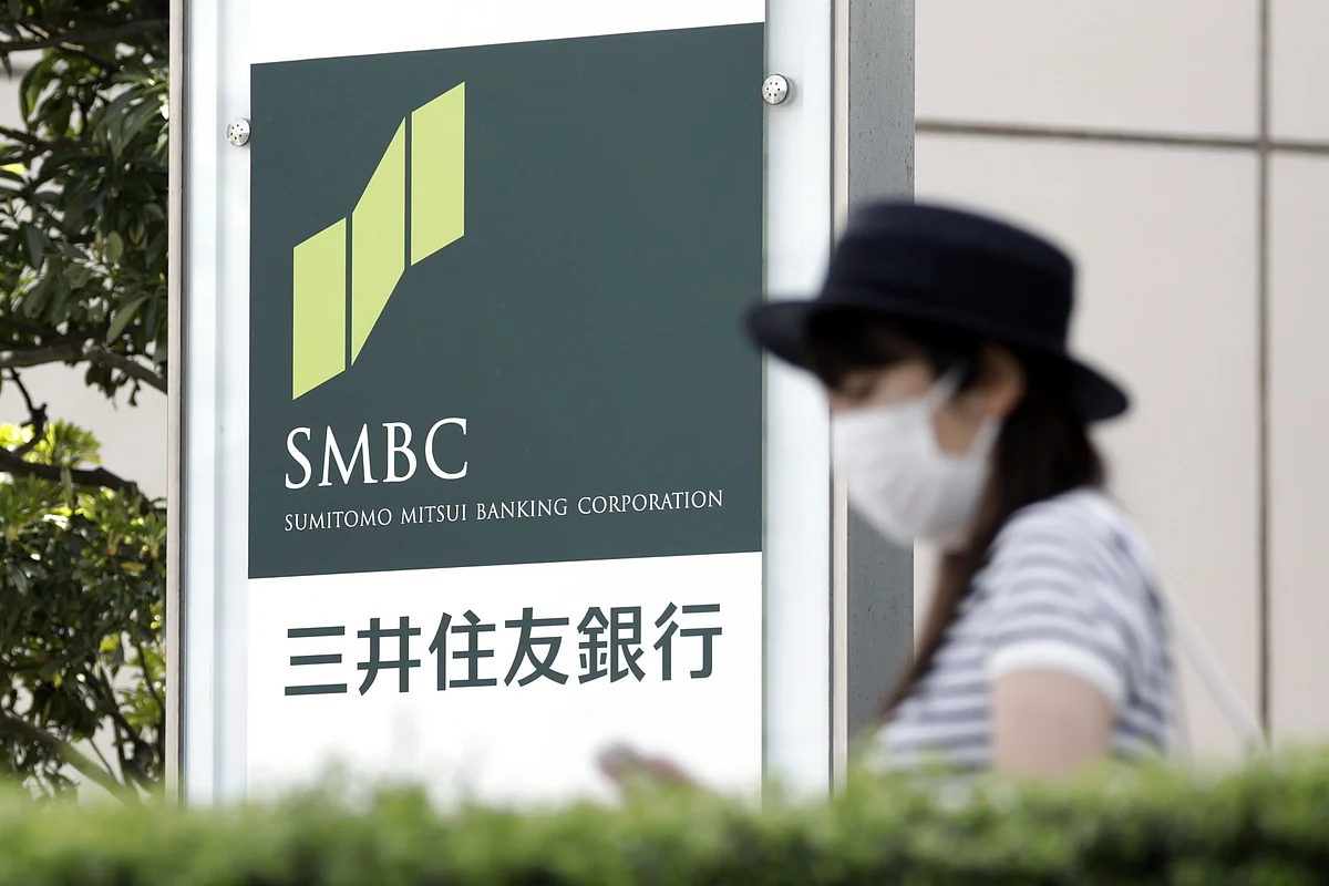 Japan’s SMFG Nears $2 Billion Deal for Fullerton India