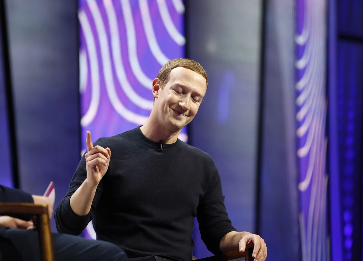 Facebook Reaps $1 Trillion Reward for Grow-At-Any-Cost Culture