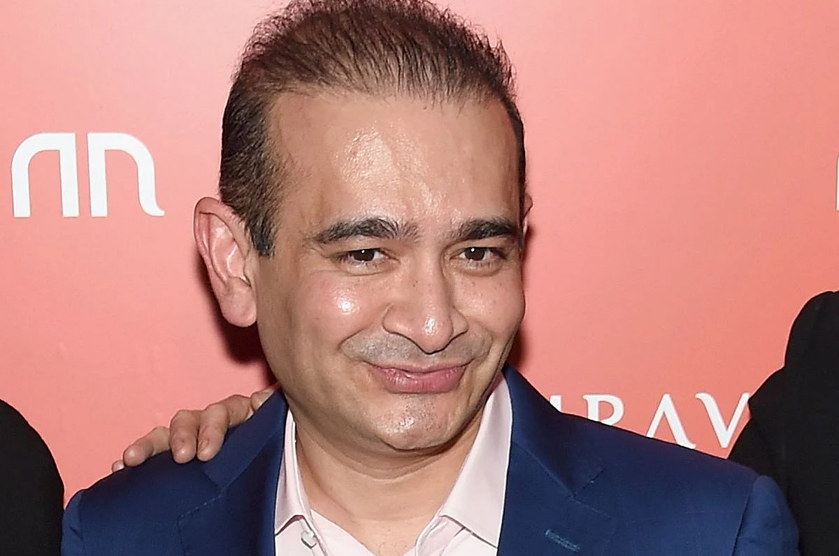 Fallen Tycoon Says Indian Extradition Would Harm Mental Health