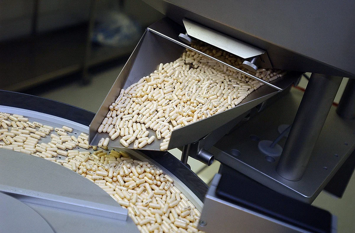Cipla Seeks Growth For Biosimilar Arm Via Tie-Ups