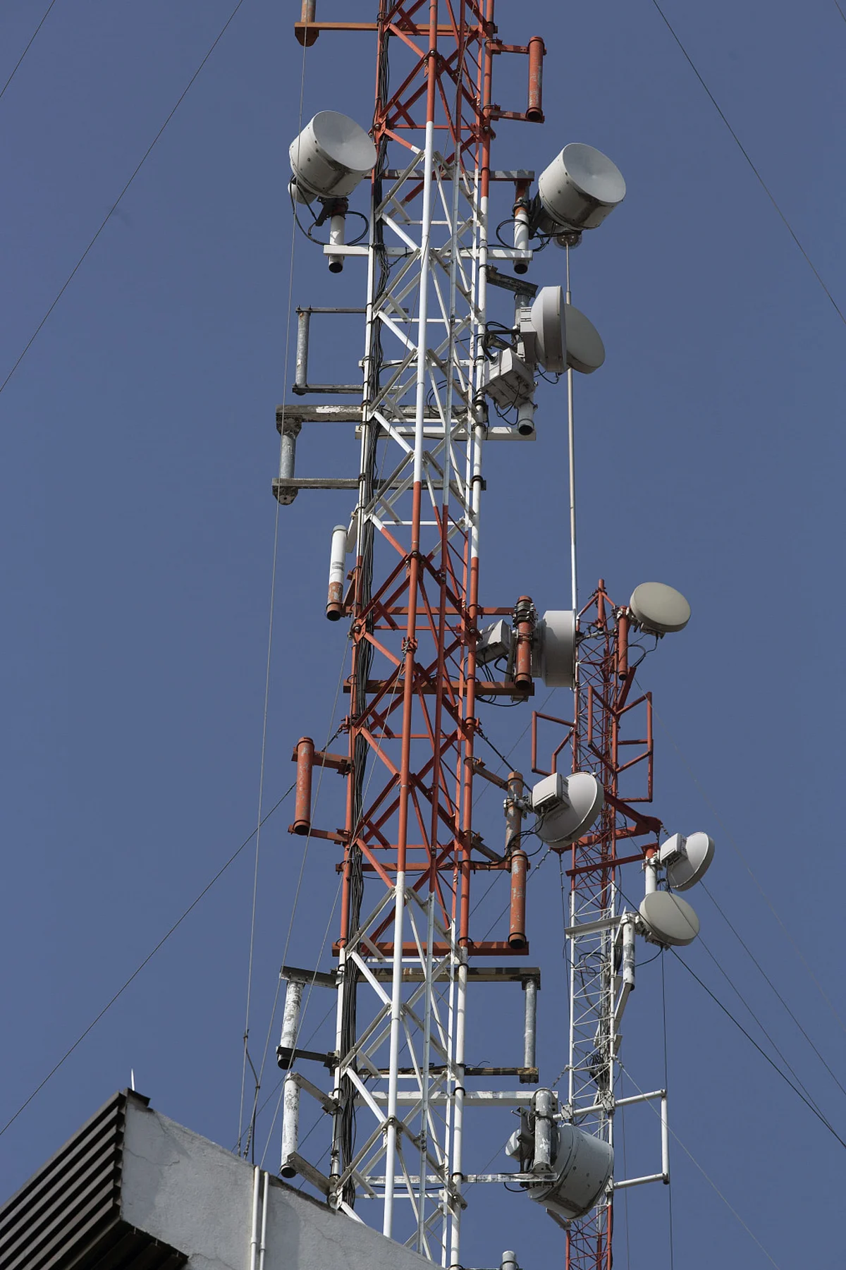 Indian Telecom Industry - Outlook Stable; Steady Improvement Continues In The Performance Of Telcos: ICRA