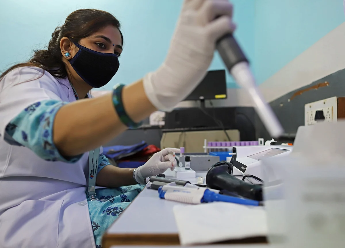 Healthcare Results Preview - Strong Domestic Growth To Drive Q1: ICICI Direct