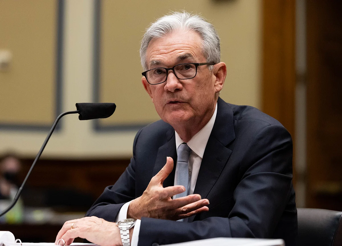 Powell Has Broad Support Among Top Biden Aides for New Fed Term
