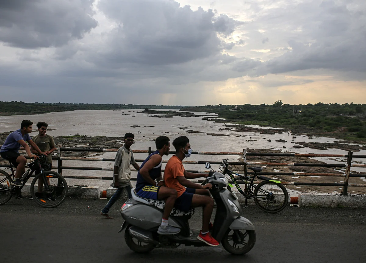 New India Study Says Two-Thirds Population Has Covid Antibodies