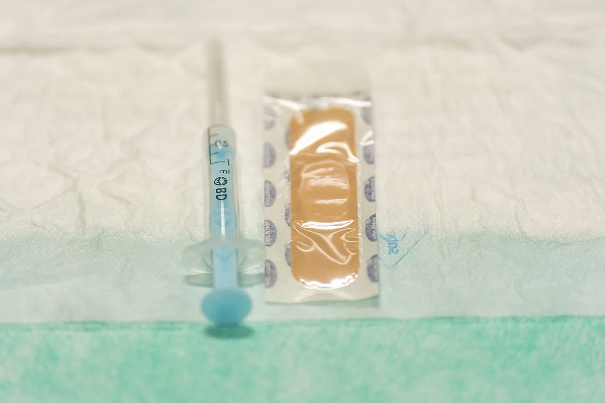 Moderna Joins Biotech Elite as Value Reaches $100 Billion