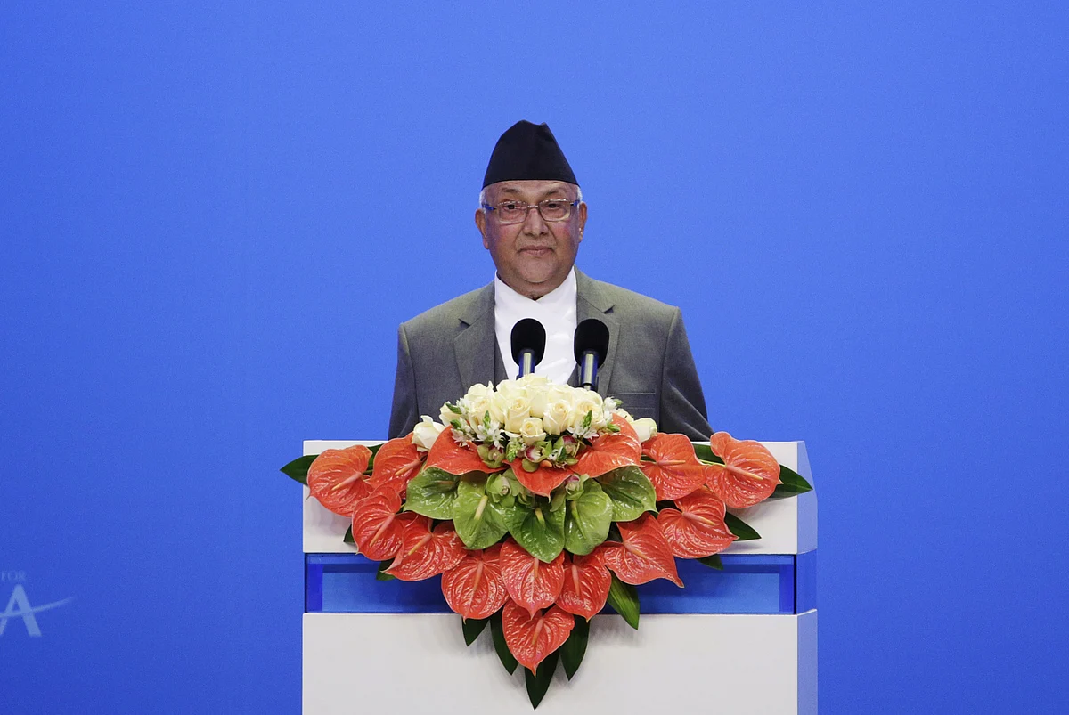 Nepal’s Supreme Court Appoints New PM and Restores Parliament