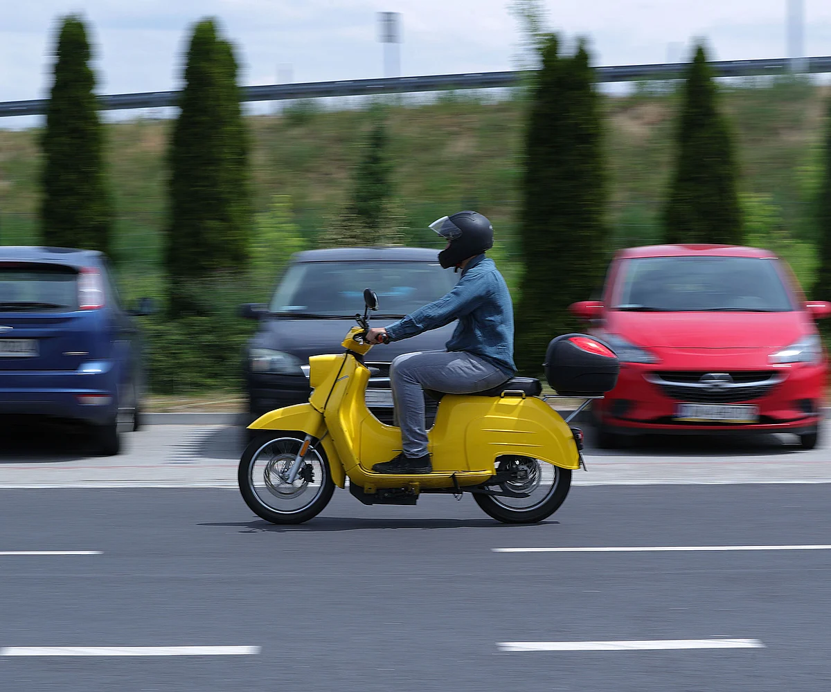 India’s Electric Scooters Face Trial By Fire Amid Surging Demand