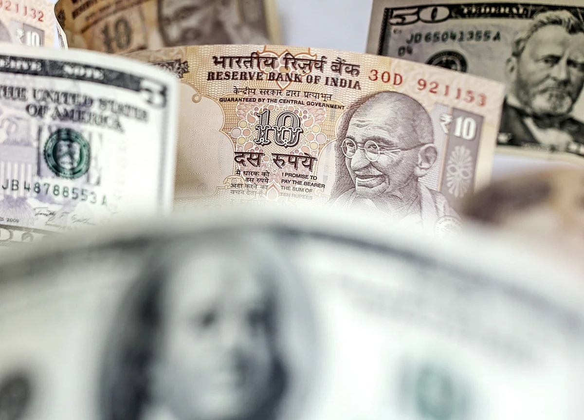 Rupee And Bond Update - July 07, 2021: Reliance Securities