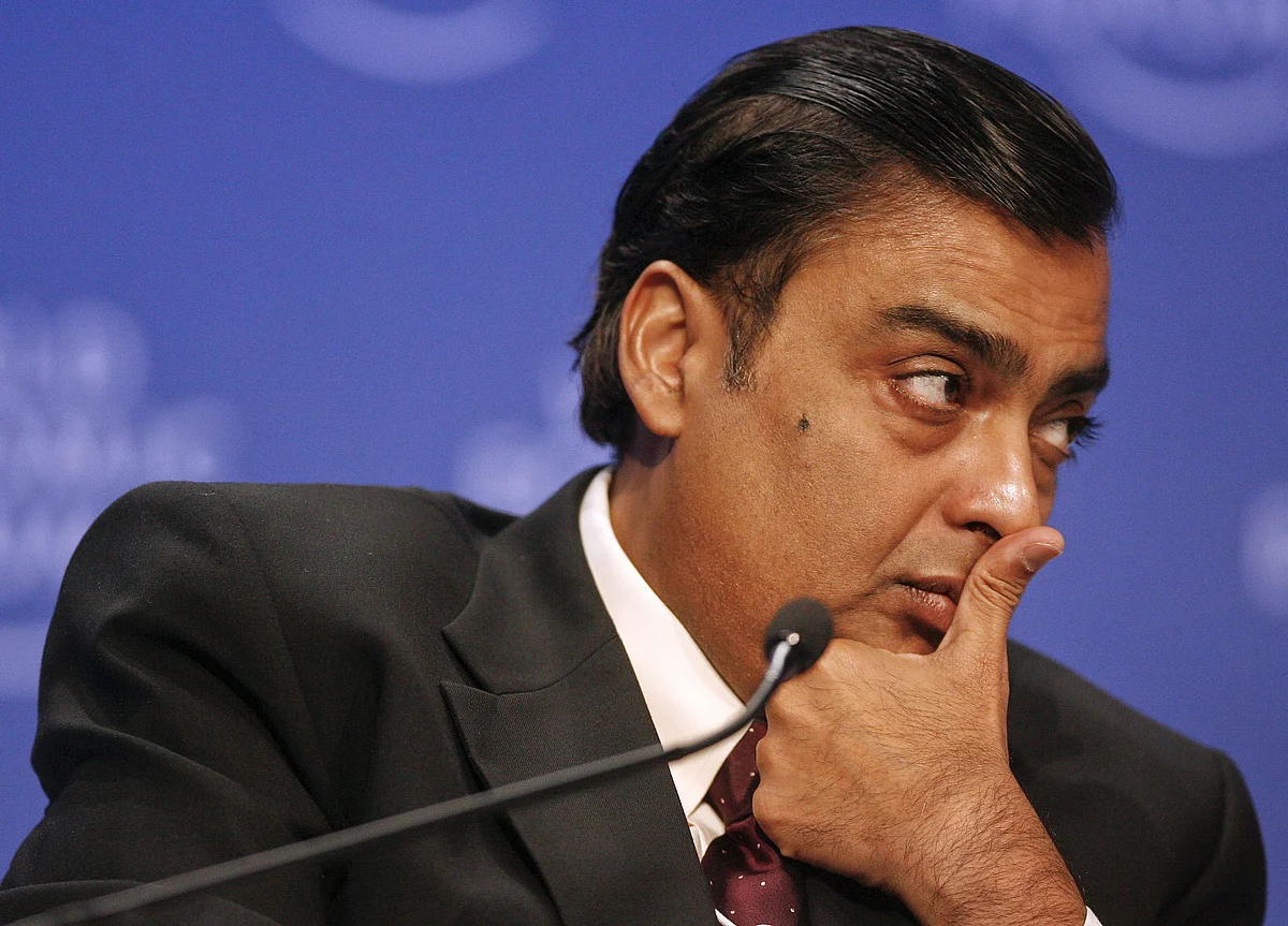 Reliance’s New Energy Plan Can Be Bolder