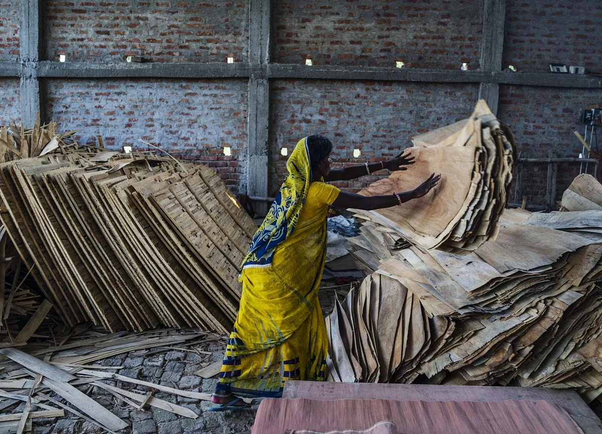 Easy Rate Policy Spurs Inequality, Ex-India Central Banker Says