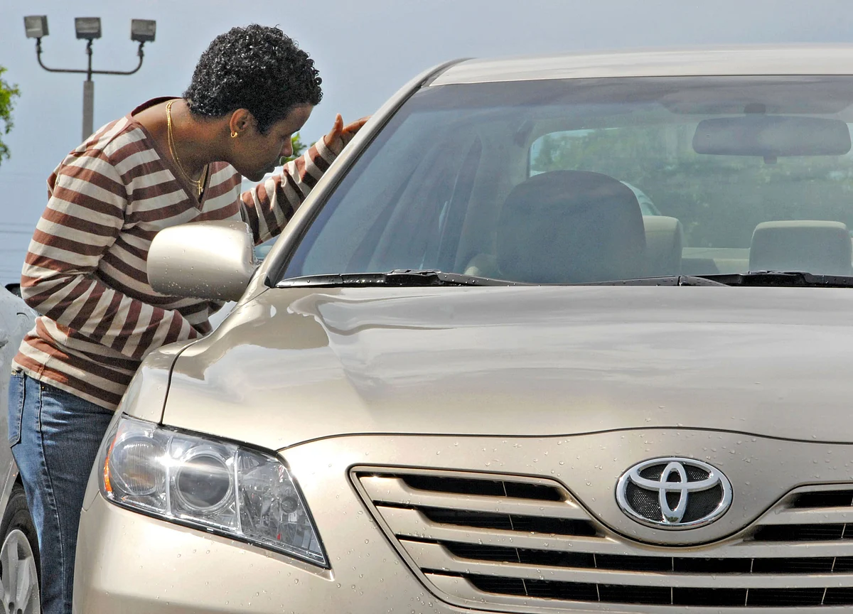 Rumors of the Demise of Cars Have Been Greatly Exaggerated