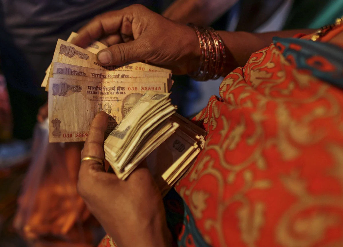 Ghar Kharcha—How Much Has Yours Risen By?