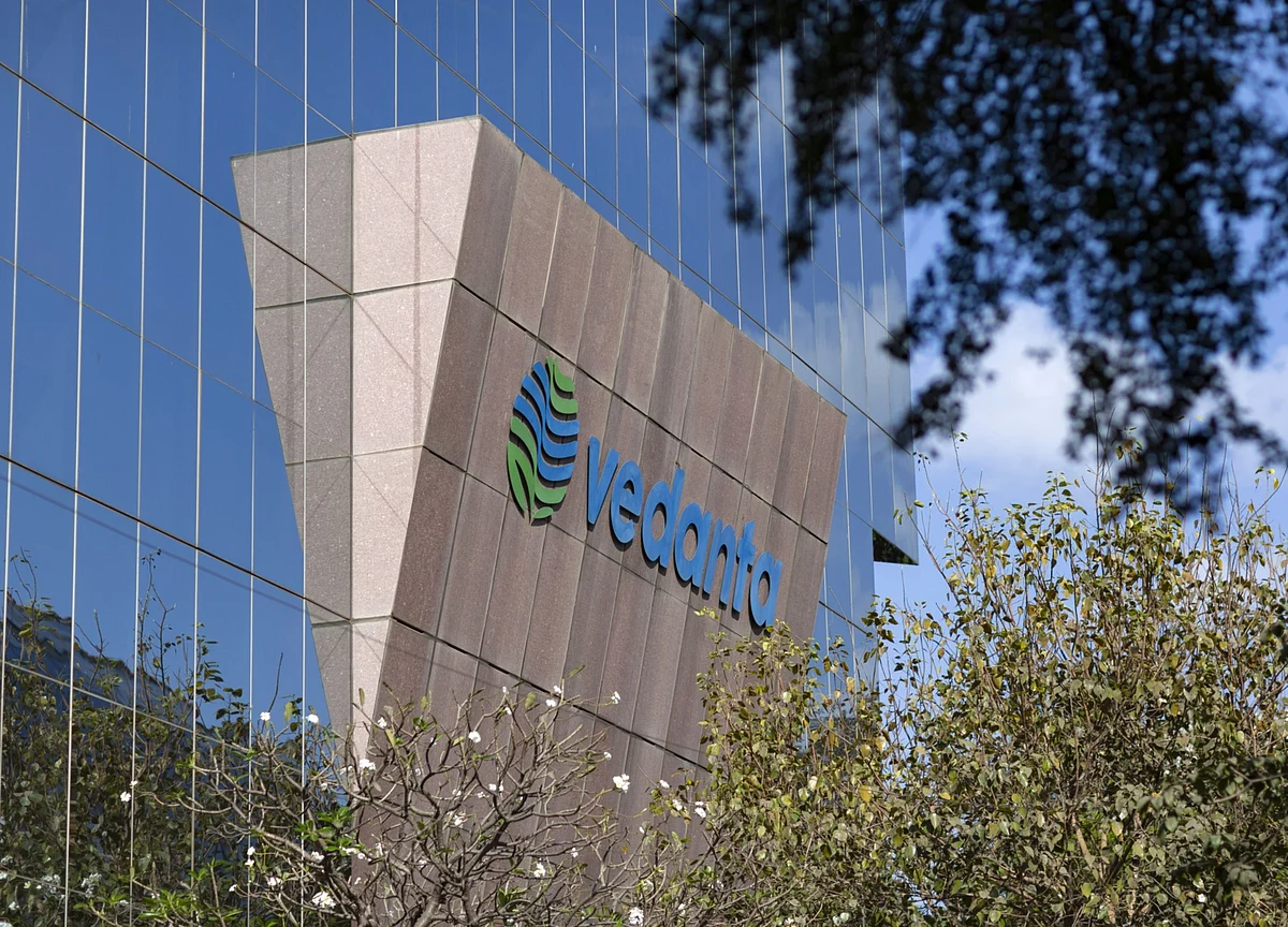 Vedanta Bond Volatility Rises After Consent Plea
