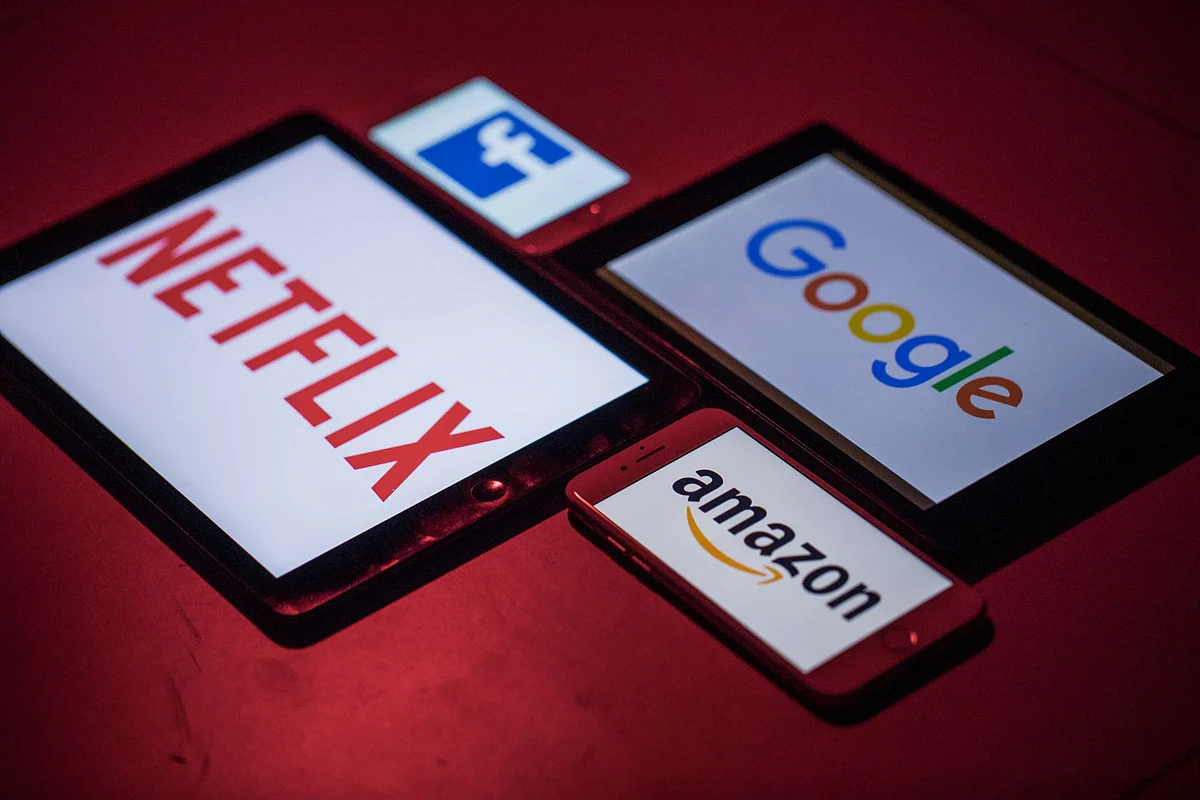 EU Delays Push for Digital Levy to Focus on Global Tax Deal