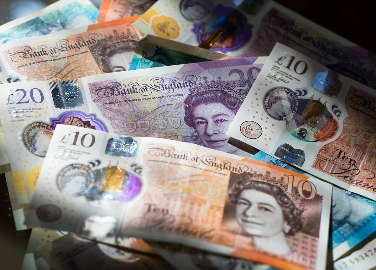 U.K.’s Inflation Jump Tests BOE’s Relaxed View on Stimulus