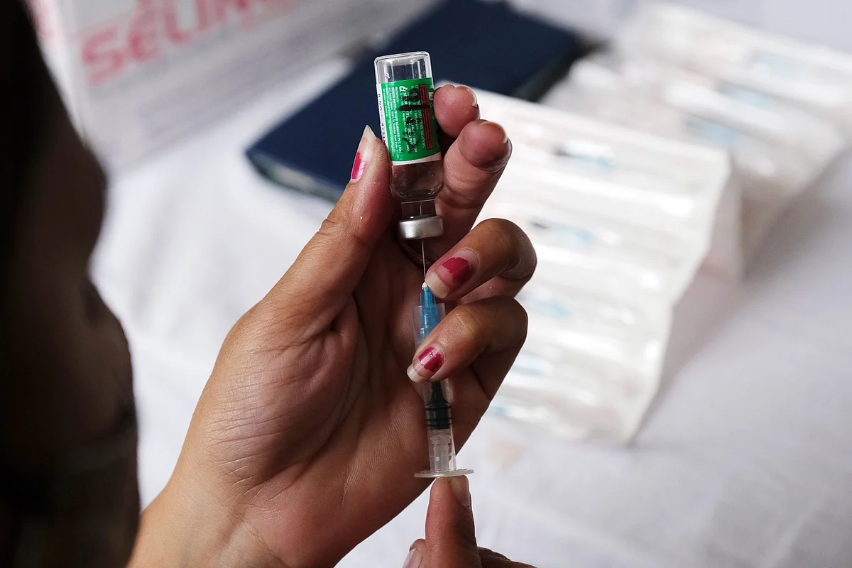 Covid-19 India Updates: Daily Infection Rate Drops Below 40,000