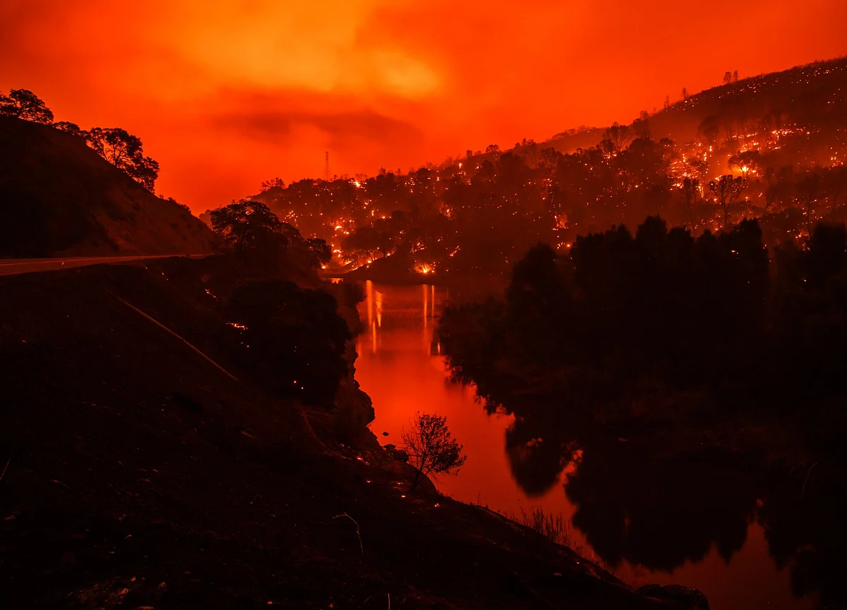 We’re Right to Worry About Nightmare Climate Scenarios