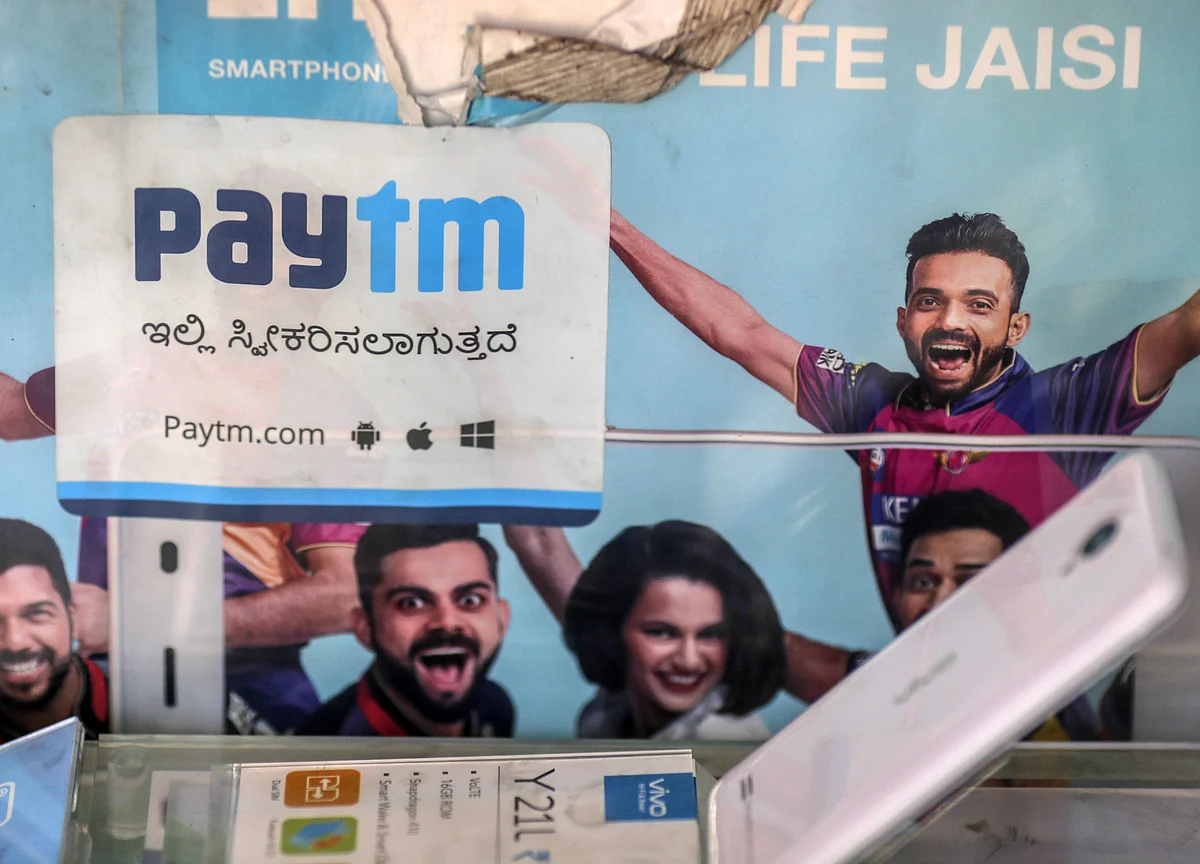 Zomato $1.3 Billion IPO Fully Sold as India Unicorns Line Up