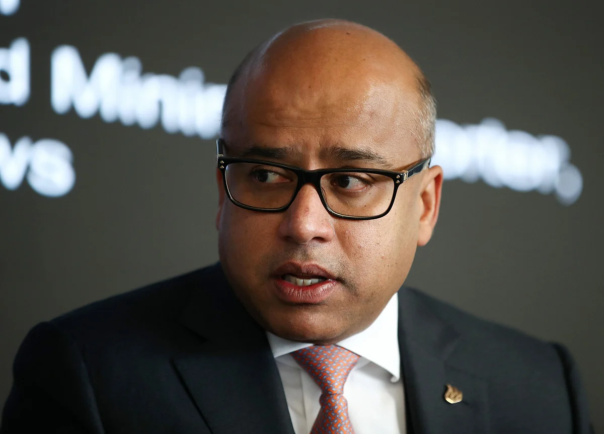 Gupta Agrees Refinancing Deal With Glencore on Aluminum Unit