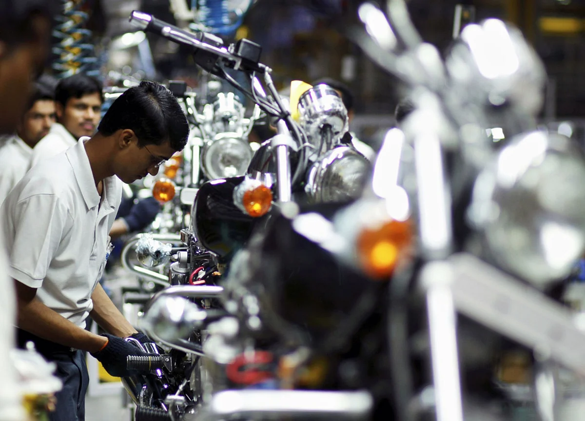 Bajaj Auto Annual Report Analysis -Product, Market Expansion Continues, Valuation Limits Upside: Dolat Capital