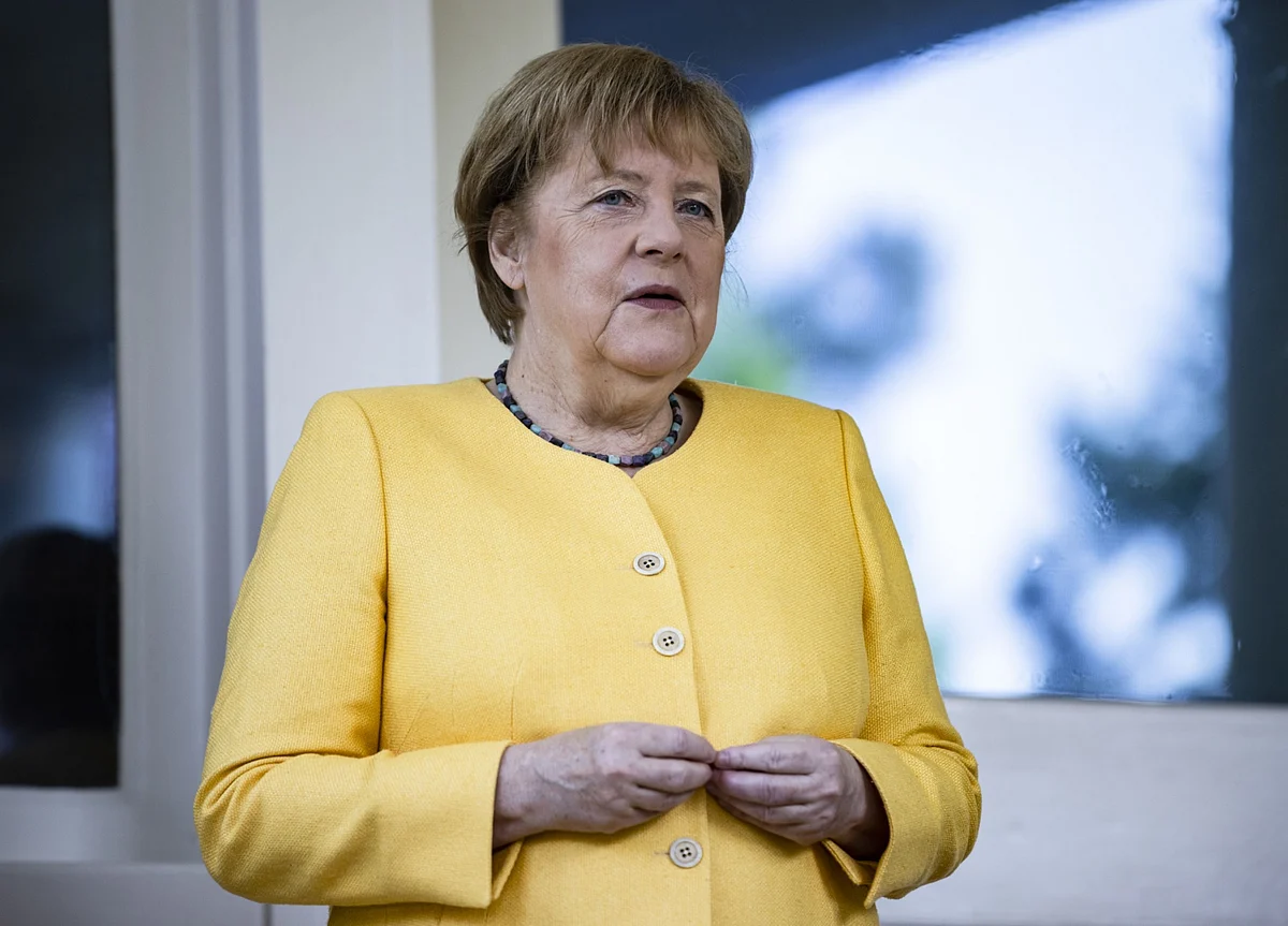 German Death Toll Exceeds 100 After Worst Floods in Decades