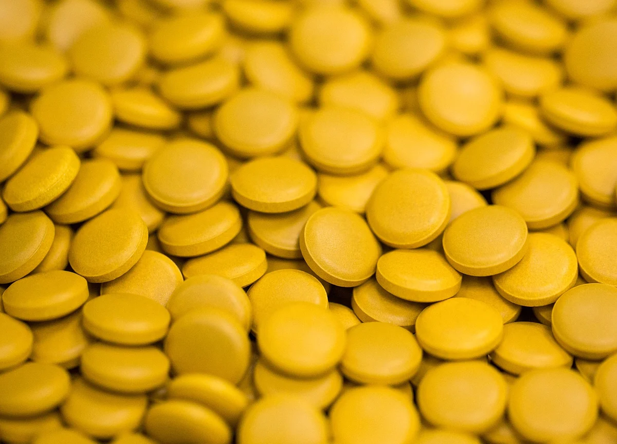 Is the Next Covid Game Changer a Pill?