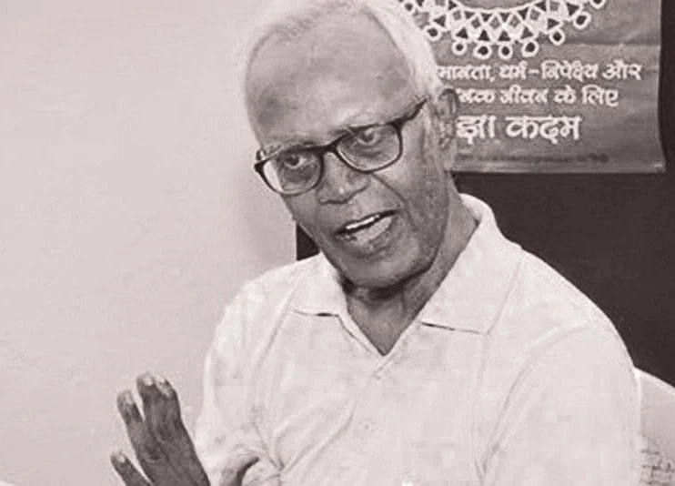 Stan Swamy Death: Unfair, Unjust, And Now Out Of Time — The Indian Bail Regime