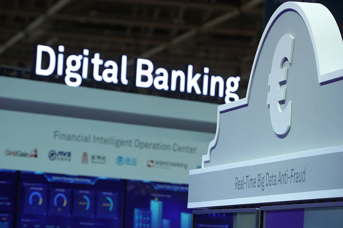 ECB Starts Next Digital-Euro Stage With Investigation Phase
