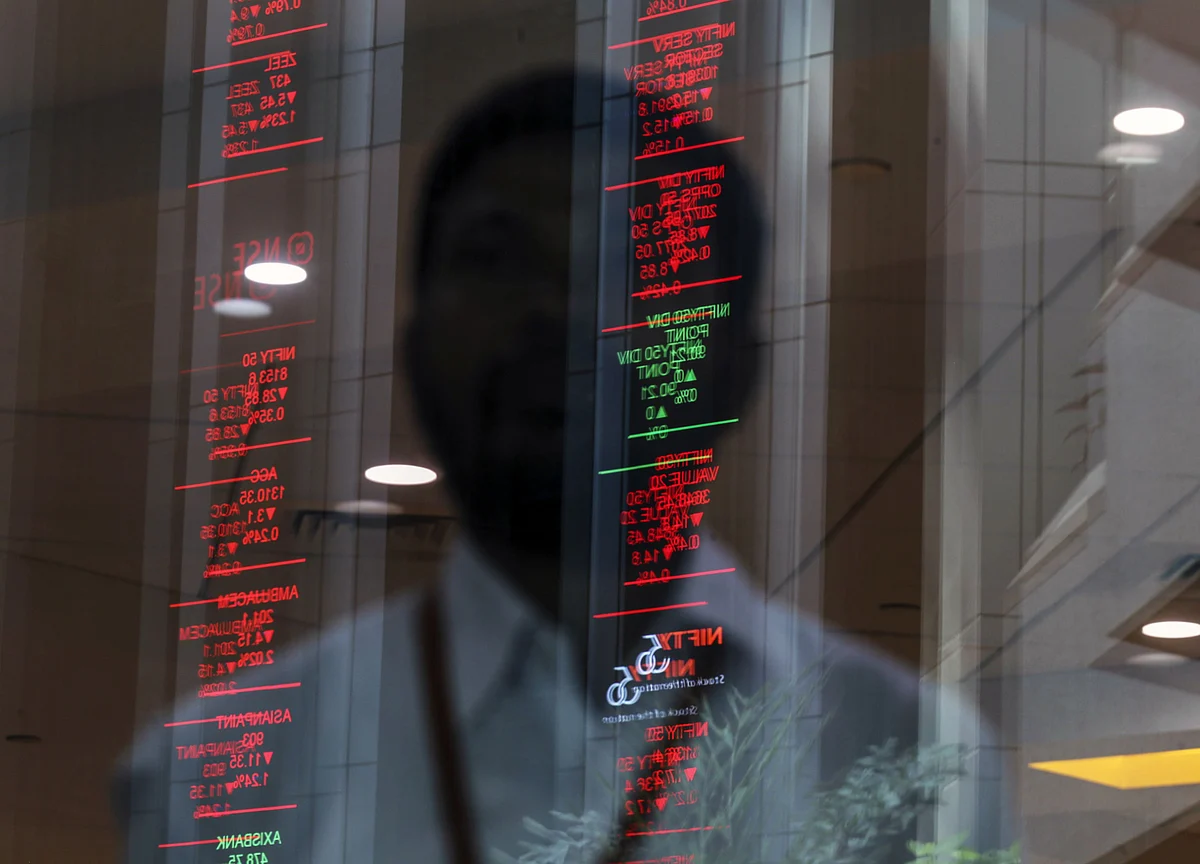 Nifty This Week: Technical Charts And More – Shape The Market Future, Inaction Will Hurt