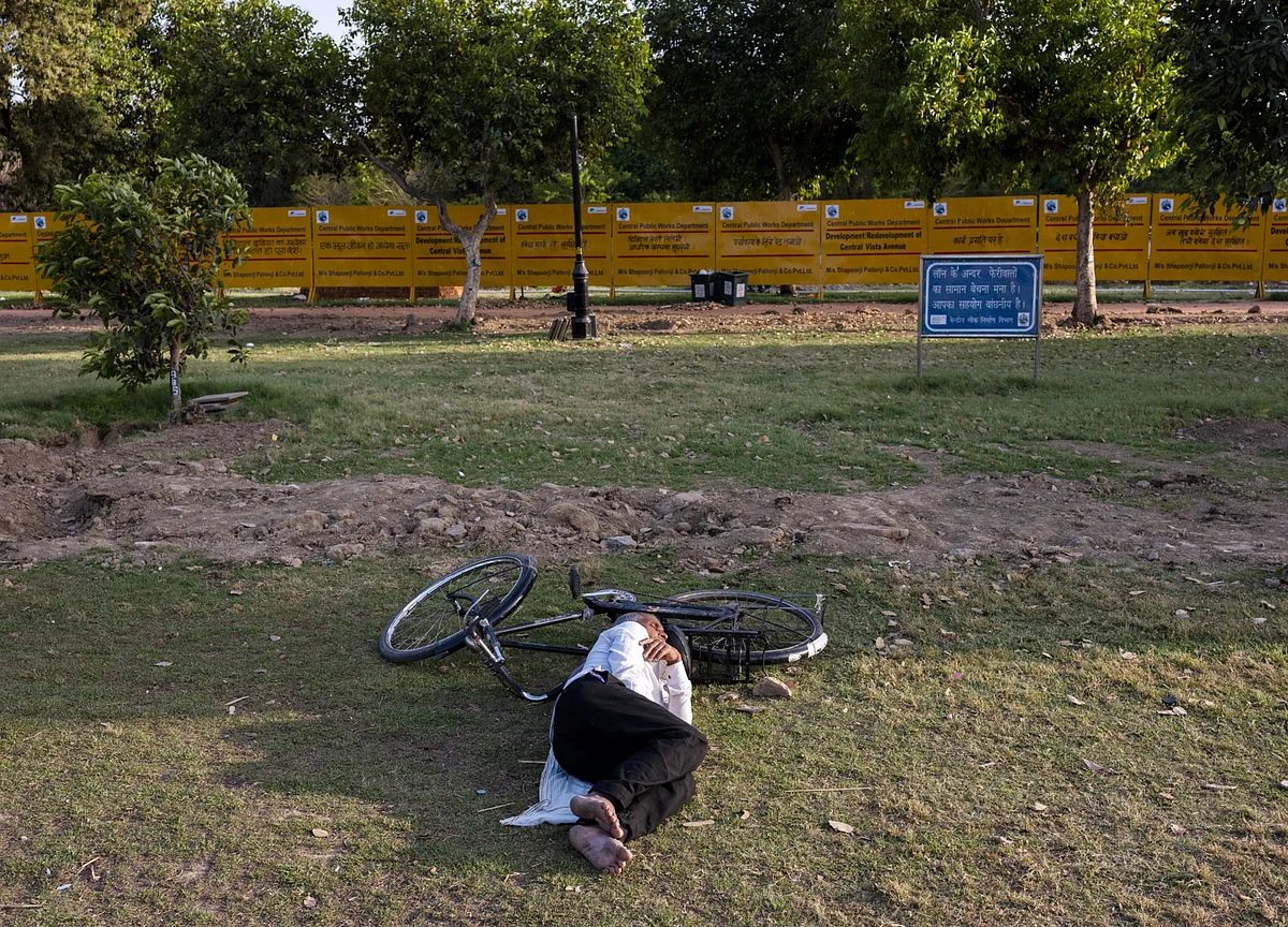 Covid-19 India Updates: Over 1,000 Dead In A Day; Zydus Cadila Seeks Vaccine Nod