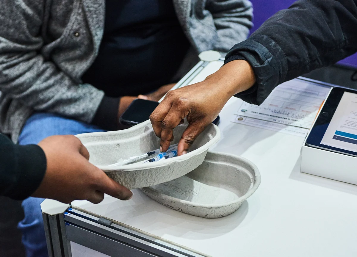 CDC Eases School Guidance; Florida Cases Surge: Virus Update