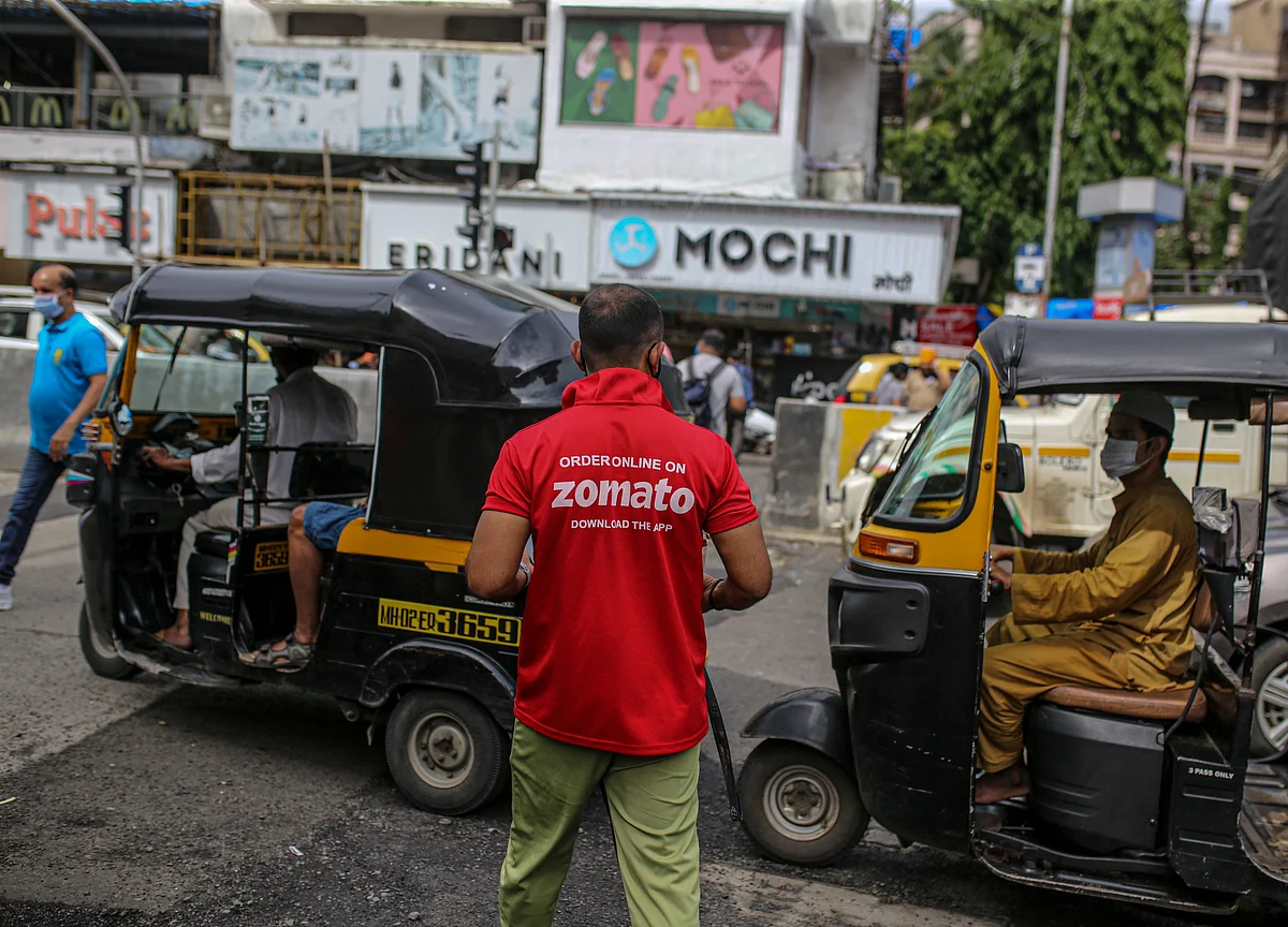 India Is the New Hope for Tech Investors With Fund-Raising Blitz