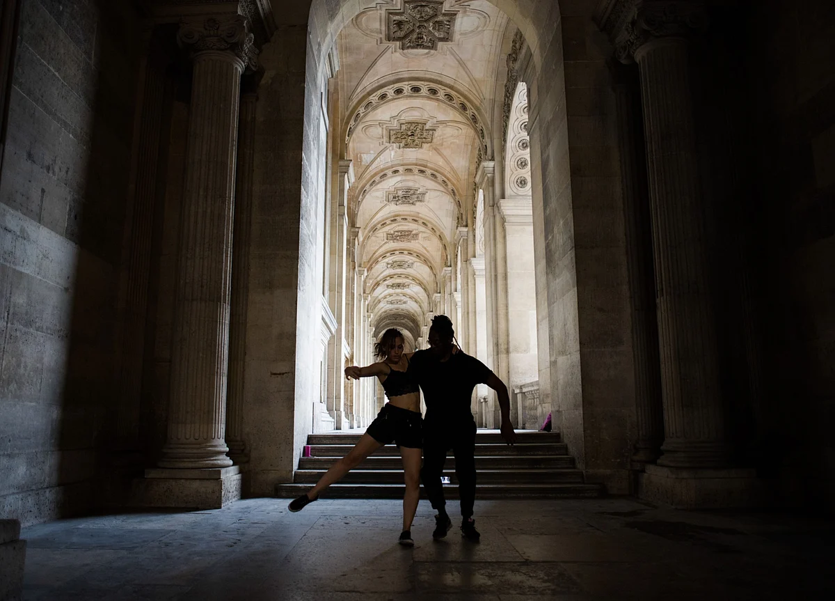 Dance Lessons at $15,000 a Pop Mark Ballroom’s Covid Comeback