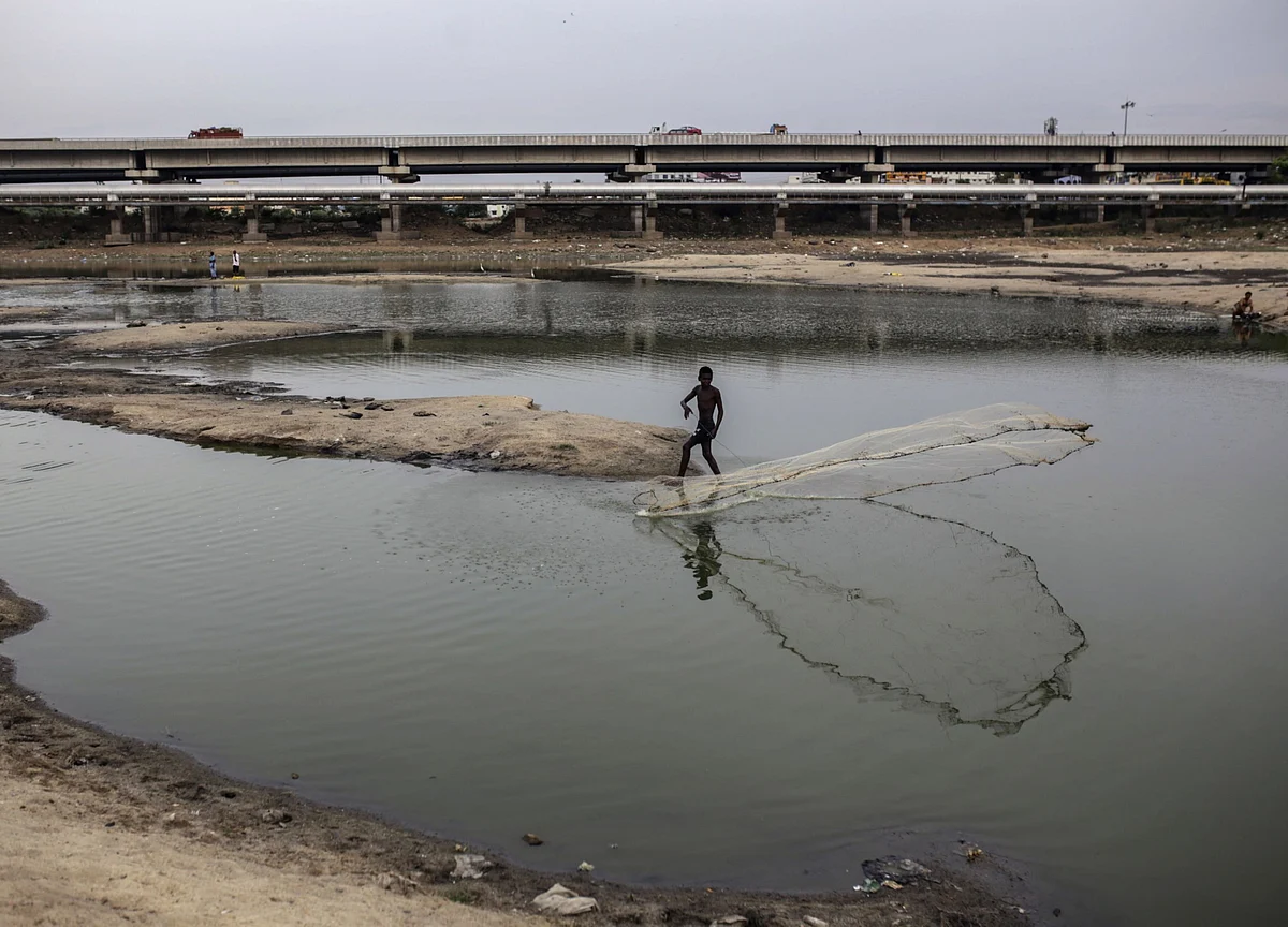 India Said to Oppose an Immediate Scrapping of Fishing Subsidy
