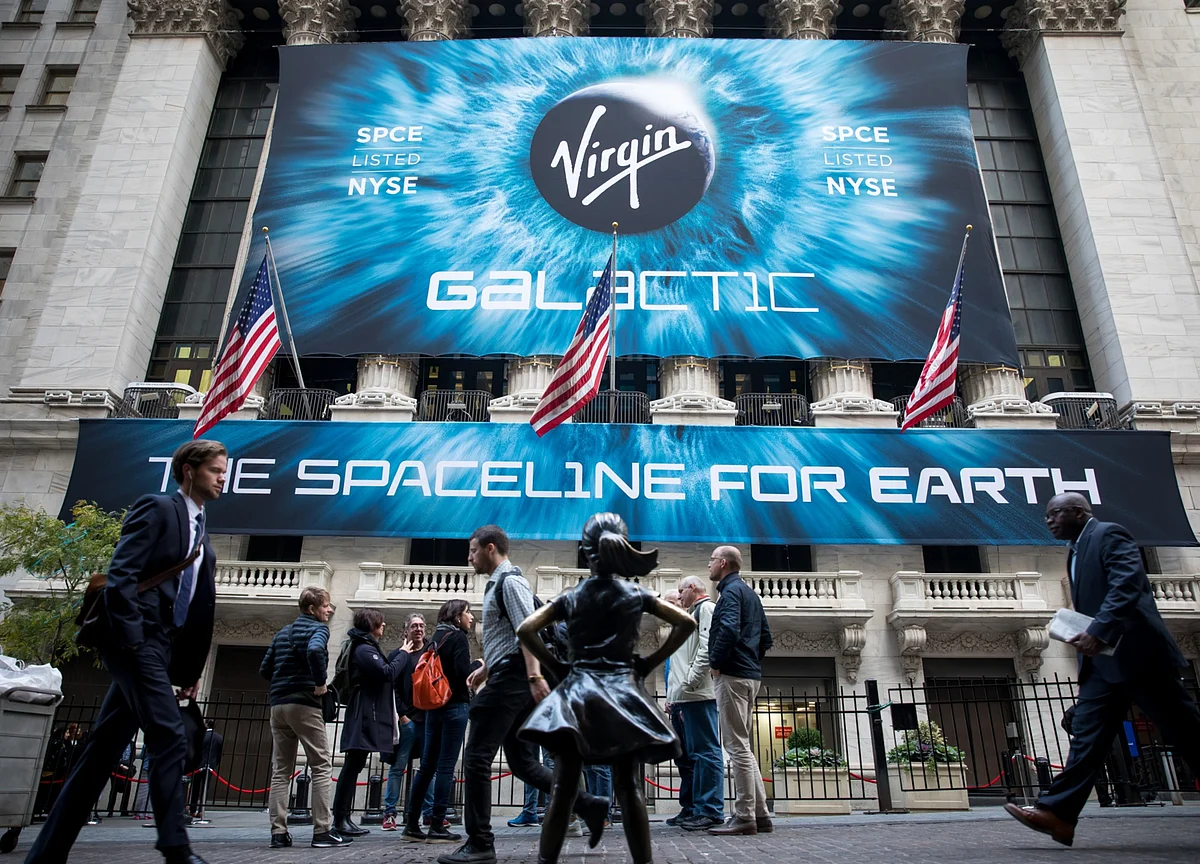 The Future of Space Is Bigger Than Jeff Bezos, Richard Branson, or Elon Musk