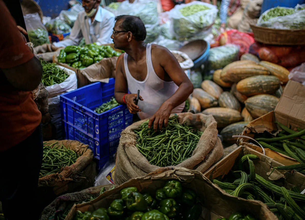 Macro Preview - CPI Inflation Likely To Hit 7.2% In June, WPI To Come Off High: ICICI Securities