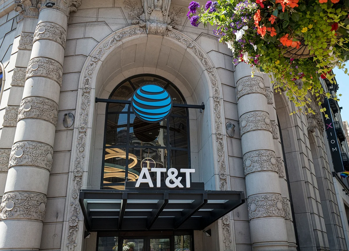 AT&T Is Discussing Selling Xandr Ad Unit to India’s InMobi