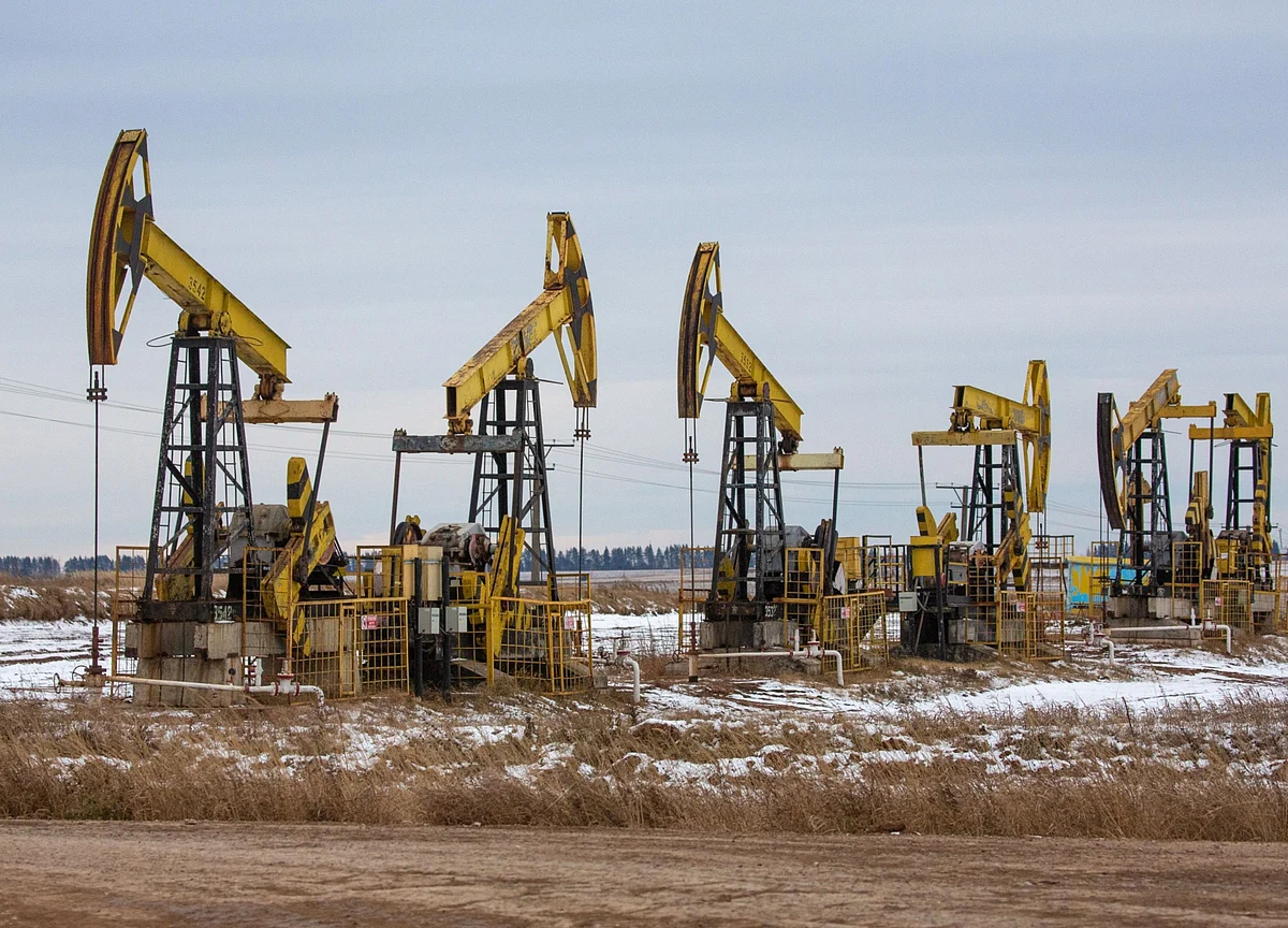 OPEC Is Letting the Oil Bears Play