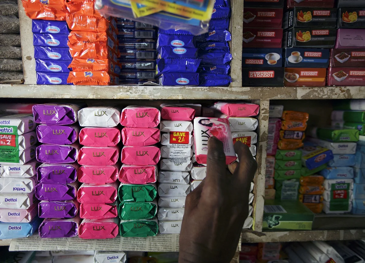 FMCG Sector Update - Covid And Inflation; The Two Demons To Be Slayed: IDBI Capital