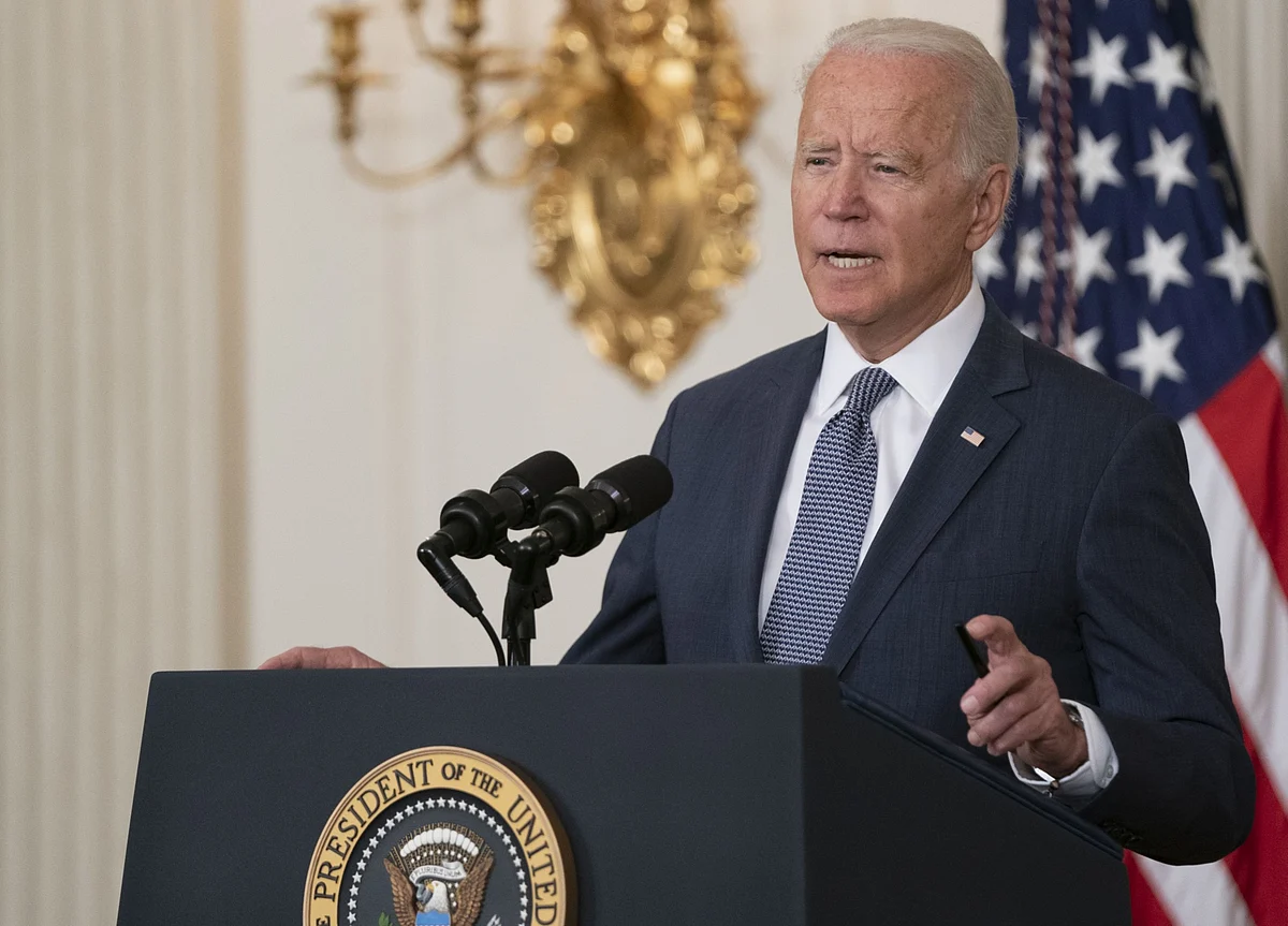 Biden Team Weighs Digital Trade Deal to Counter China in Asia
