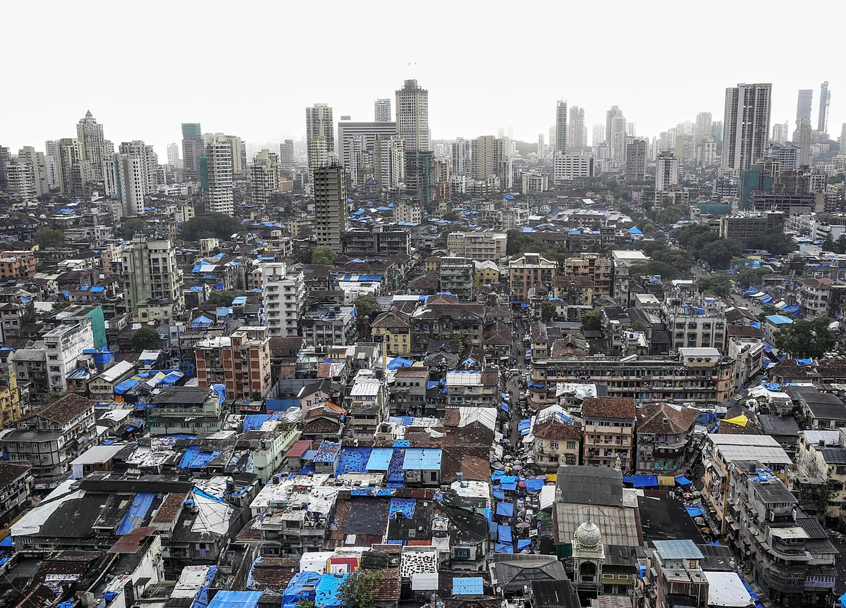 Does India Have An Inequality Problem?