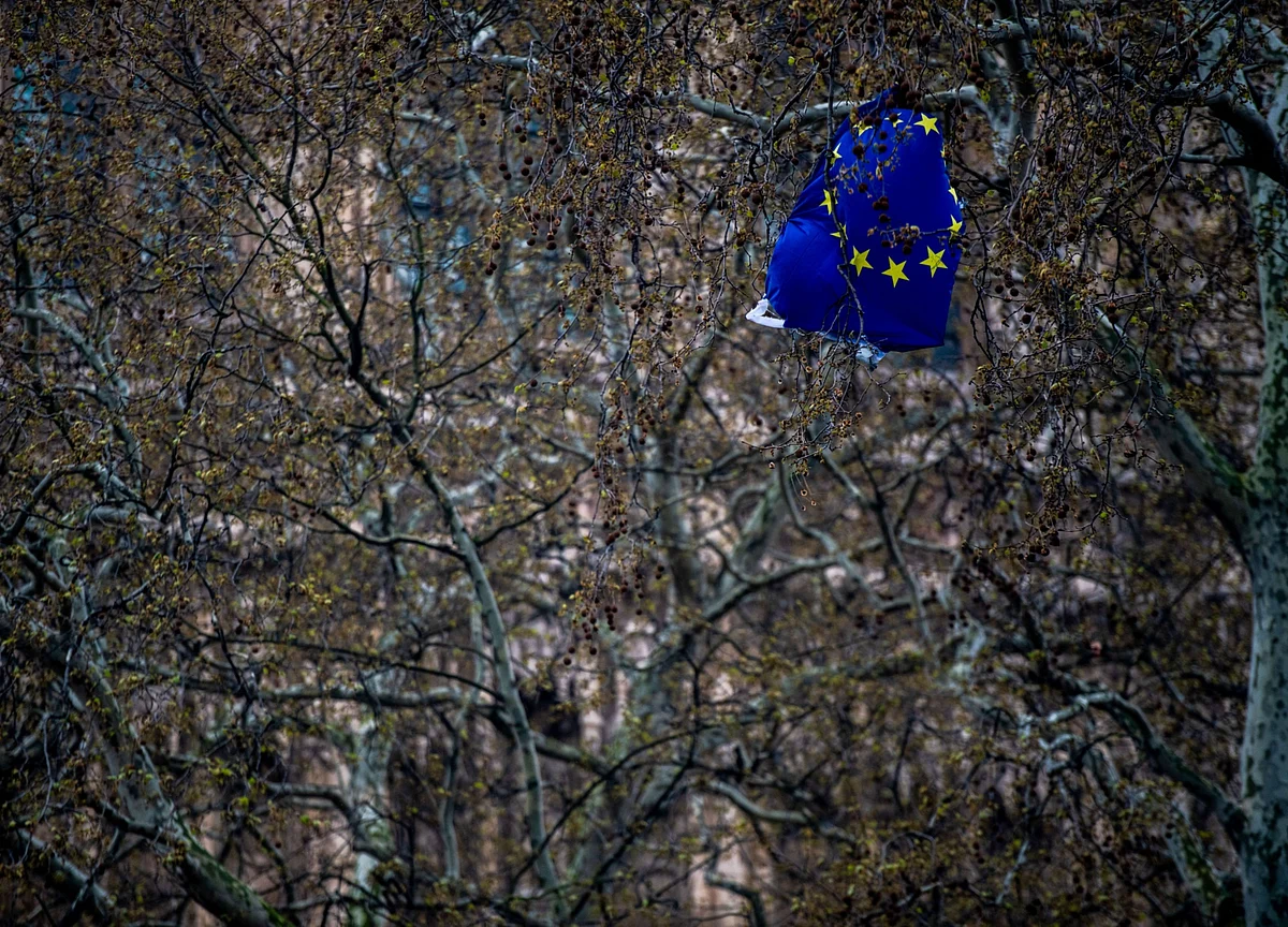 EU Kicks Off Biggest Push Yet on Climate, Braces for a Fight